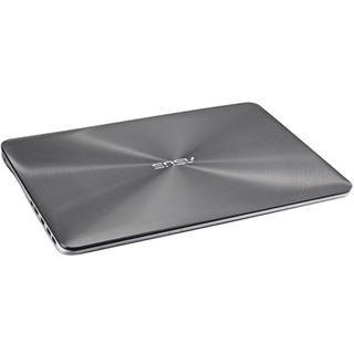 Notebook 15.6" (39,62cm) Asus N551JK-CN175H 90NB05T1-M02410