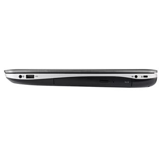 Notebook 15.6" (39,62cm) Asus N551JK-CN175H 90NB05T1-M02410