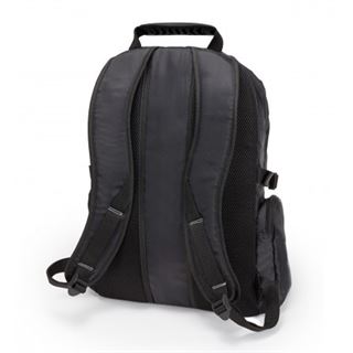 Dicota Notebook Backpack Universal 14-15.6 schwarz