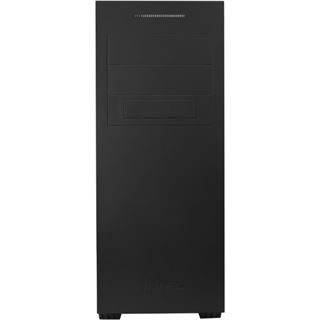 Antec P70 Midi Tower ohne Netzteil schwarz