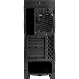 Antec P70 Midi Tower ohne Netzteil schwarz