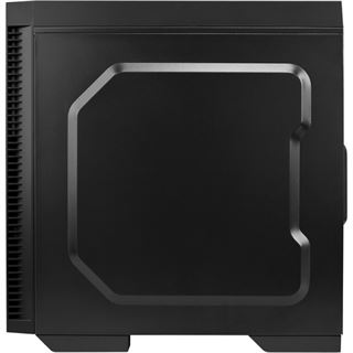 Antec P70 Midi Tower ohne Netzteil schwarz