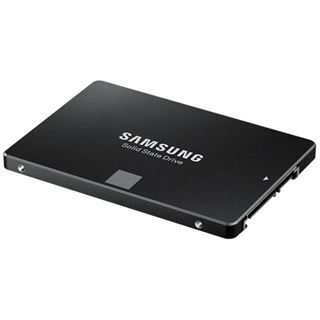 120GB Samsung 850 Evo 2.5" (6.4cm) SATA 6Gb/s TLC Toggle