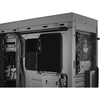 Corsair Obsidian Series 450D mit Sichtfenster Midi Tower ohne