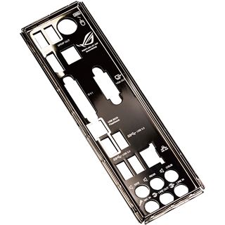 Asus ROG Maximus VII Hero/ACU Intel Z97 So.1150 Dual Channel DDR3 ATX