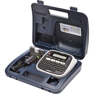 Brother P-touch D200BWVP Thermotransfer