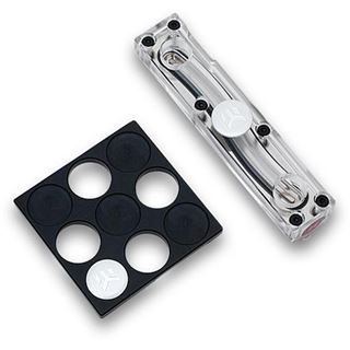 EK Water Blocks FB KIT GA X99 LE Chip Only Chipsatz Kühler /