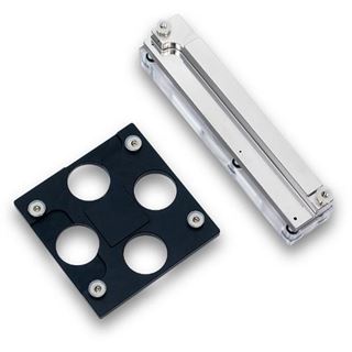 EK Water Blocks FB KIT GA X99 LE Chip Only Chipsatz Kühler /