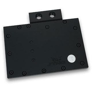 EK Water Blocks FC970 GTX Strix Nickel/Acetal Full Cover VGA