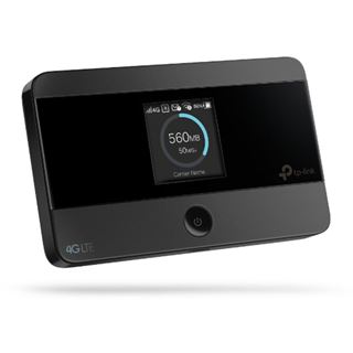 TP-LINK M7350 mobiler 4G LTE WLAN Router