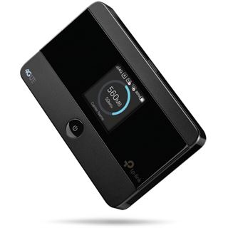 TP-LINK M7350 mobiler 4G LTE WLAN Router
