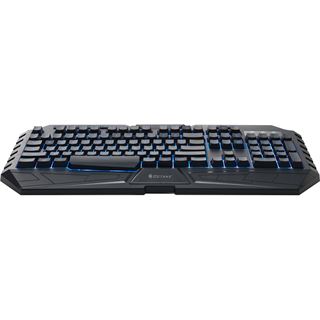 Cooler Master Storm Octane Deutsch USB schwarz