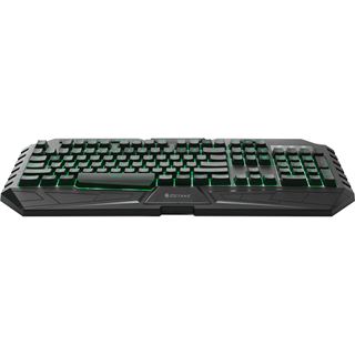 Cooler Master Storm Octane Deutsch USB schwarz