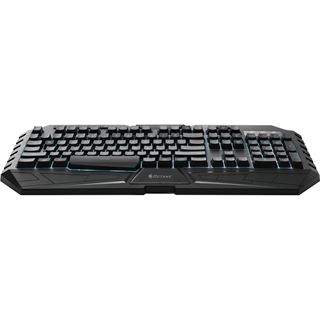 Cooler Master Storm Octane Deutsch USB schwarz