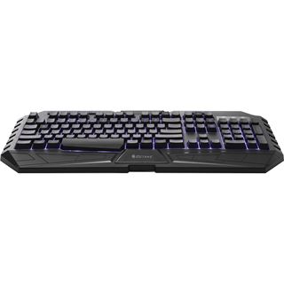 Cooler Master Storm Octane Deutsch USB schwarz