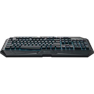 Cooler Master Storm Octane Deutsch USB schwarz