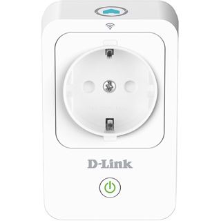 D-Link DSP-W215 Wireless N Smart Plug (Schaltsteckdose) retail