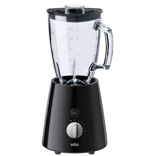 Braun Standmixer JB 3060 schwarz