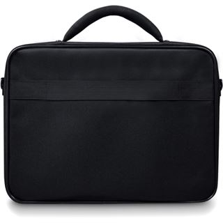 Port Notebook Tasche CourchevelCL 43,9m (17,3") schwarz