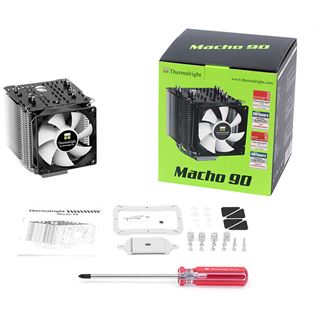 Thermalright Macho 90 Tower Kühler