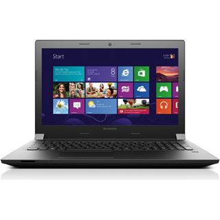 Notebook 15.6" (39,62cm) Lenovo ThinkPad B50-30 80ES Celeron