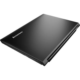 Notebook 15.6" (39,62cm) Lenovo ThinkPad B50-30 80ES Celeron