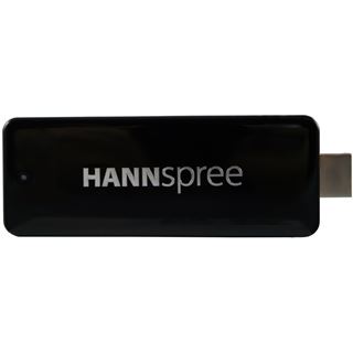 Hannspree Micro PC Stick SNNPDI1B Quad Core Wi-Fi Windows8.1