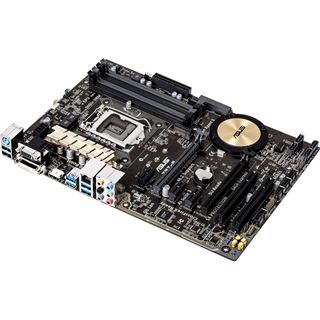 Asus Z97-E Intel Z97 So.1150 Dual Channel DDR3 ATX Retail