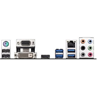 Asus Z97-E Intel Z97 So.1150 Dual Channel DDR3 ATX Retail