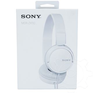 Sony MDR-ZX110 wei&szlig;