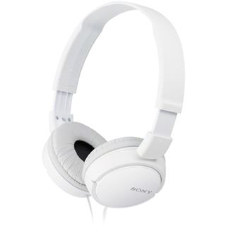 Sony MDR-ZX110 weiß