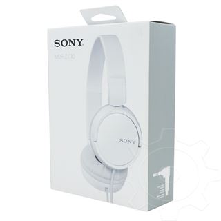 Sony MDR-ZX110 wei&szlig;