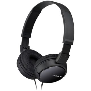 Sony MDR-ZX110 schwarz