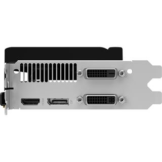 2GB Gainward GeForce GTX 960 Phantom Aktiv PCIe 3.0 x16 (Retail)