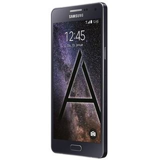 Samsung Galaxy A5 A500F 16 GB schwarz