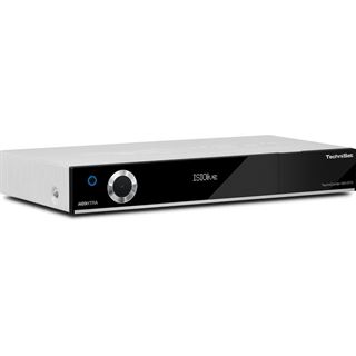 Technisat TechniCorder ISIO STC, silber