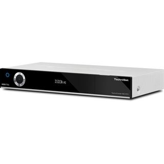Technisat TechniCorder ISIO STC, silber