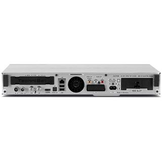 Technisat TechniCorder ISIO STC, silber