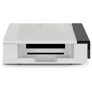 Technisat K2 ISIO silber