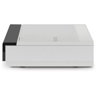 Technisat K2 ISIO silber