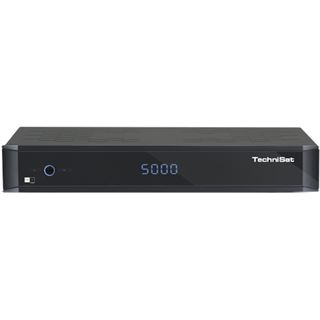 Technisat Satboxx HD+