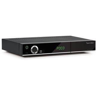 Technisat TechniStar S1+ schwarz