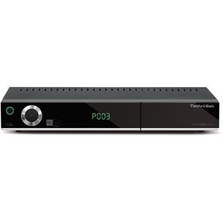 Technisat TechniStar S1+ schwarz