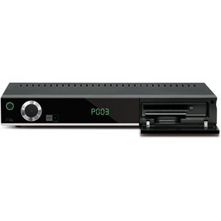 Technisat TechniStar S1+ schwarz