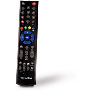 Technisat TechniStar S1+ schwarz