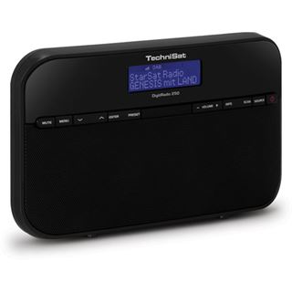 Technisat DigitRadio 250 schwarz