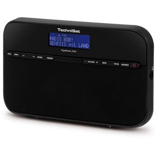 Technisat DigitRadio 250 schwarz