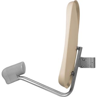 Technisat SATMAN 45 beige mit Single LNB