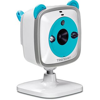 Trendnet HD wireless Baby Monitor