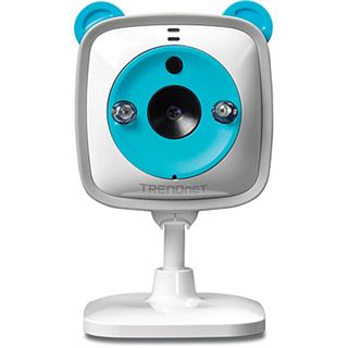 Trendnet HD wireless Baby Monitor